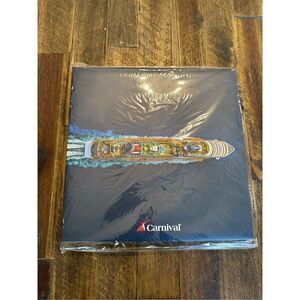 Carnival cruise line photo album pictures